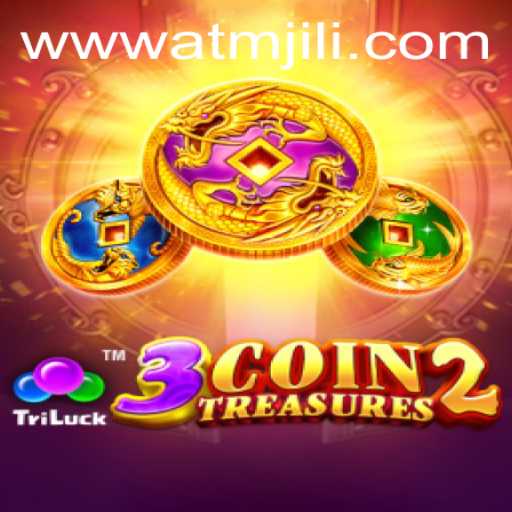 Unveiling the Thrills of 3CoinTreasures2: A Dive into ATMJILI's Latest Adventure