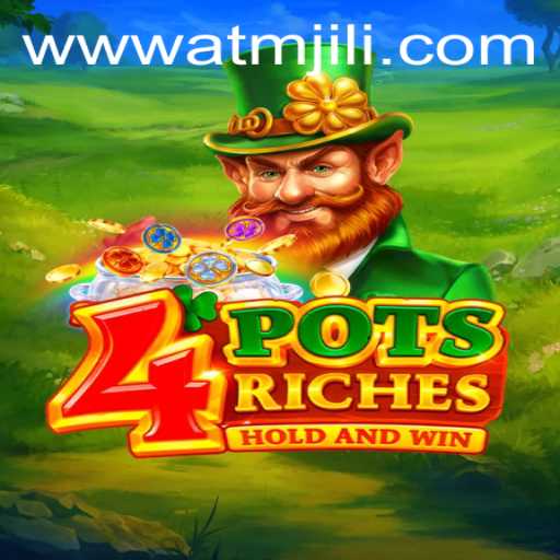 Exploring the World of 4potsriches: A Journey Through an Engaging Game Experience