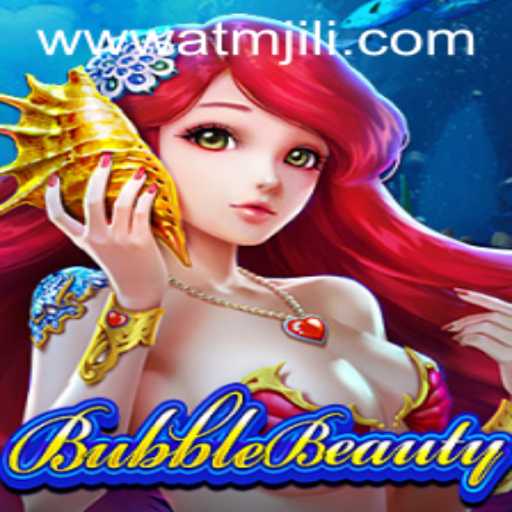 BubbleBeauty: A New Era of Puzzle Gaming with ATMJILI