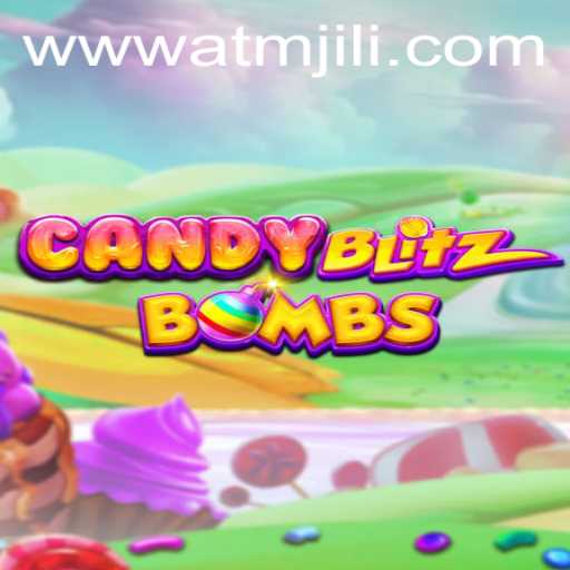 Unlock the Sweet Excitement of CandyBlitzBombs with ATMJILI