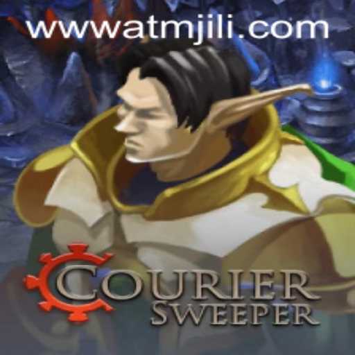 Discovering CourierSweeper: The Innovative Game Experience with ATMJILI