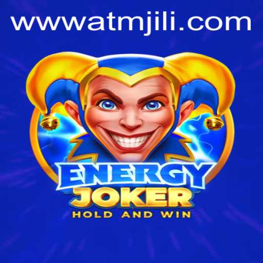 EnergyJoker: A Thrilling New Adventure in Gaming with ATMJILI