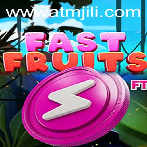 FastFruits: The Addictive Arcade Game Revolutionizing Casual Gaming