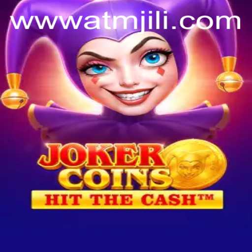 Exploring the Enchanting World of JokerCoins: A Deep Dive into the Game