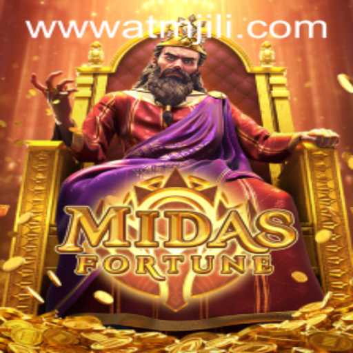 Explore MidasFortune and the Intriguing World of ATMJILI