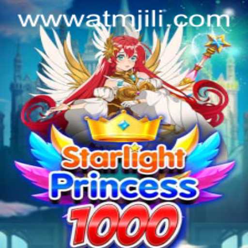 Exploring the Enchanting World of StarlightPrincess1000 with ATMJILI