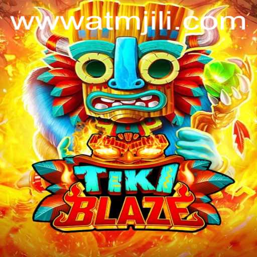 Explore the World of TikiBlaze: An Exciting Adventure Awaits