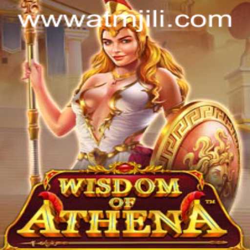 Discovering WisdomofAthena: The Strategic Journey with ATMJILI